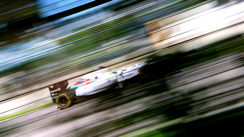 Illustration for article titled The Canadian Grand Prix Was Amazingly Weird And Incredible